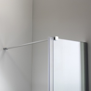 Usa de dus Dubla ASTRA-CH-DUO-140 Crom 140 CM 8 MM - Img 10