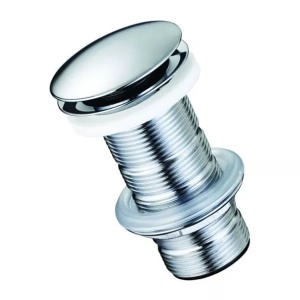 Ventil lavoar Click-Clack Ideal Standard Atelier Multisuite fara preaplin crom lucios - Img 2