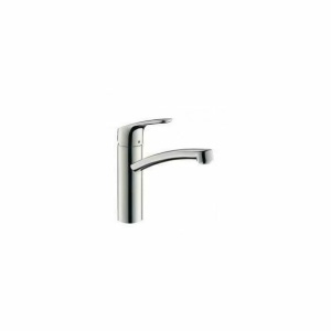 Baterie bucatarie Hansgrohe Focus M41 crom lucios - Img 1
