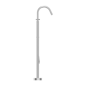 Baterie cada - dus freestanding Ideal Standard Atelier Joy Neo crom lucios dubla comanda - Img 3