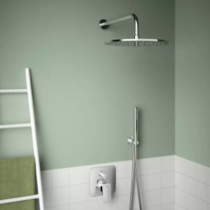 Baterie cada incastrata Ideal Standard Ceraplan fara corp ingropat - Img 2