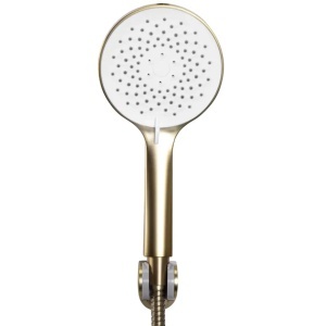 Baterie cadă REA DROP Brush Gold - Img 5