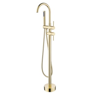 Baterie de podea Costa Gold