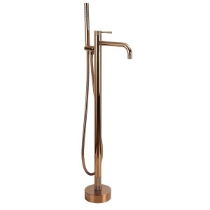 Baterie de podea Rea Venti Copper
