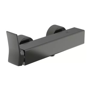 Baterie dus Ideal Standard Atelier Conca gri Magnetic Grey monocomanda - Img 1
