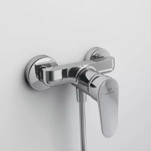 Baterie dus Ideal Standard Cerafine O monocomanda crom lucios - Img 1