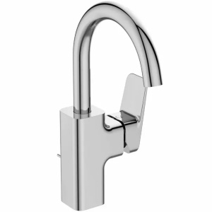 Baterie lavoar cu monocomanda si pipa pivotanta Ideal Standard Ceraplan BD235AA - Img 1