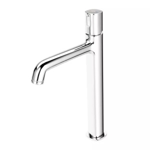 Baterie lavoar inalta FDesign Meandro monocomanda crom lucios - Img 1