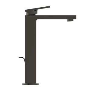 Baterie lavoar inalta Ideal Standard Atelier Extra gri Magnetic Grey cu ventil Pop-Up - Img 3