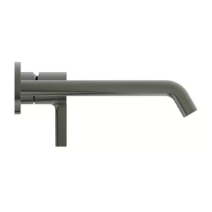 Baterie lavoar incastrata Ideal Standard Atelier Joy pipa 22.5 cm gri Magnetic Grey - Img 2