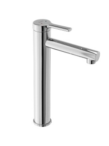 Baterie pentru baie Rea Pixel Chrome High - Img 3