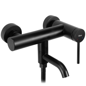 Baterie pentru cada REA Clif Black - Img 2