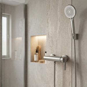 Baterie pentru cada REA Ontario Side Brush Nickel - Img 4