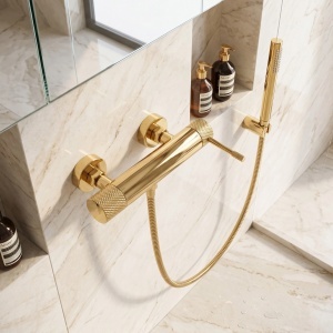 Baterie pentru cada REA Venti Gold - Img 5
