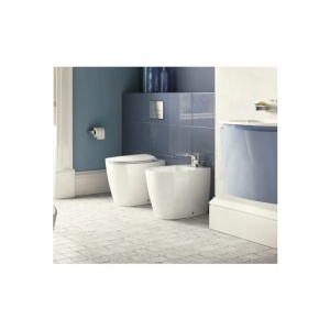 Bideu pe pardoseala BTW Ideal Standard Dea - Img 3