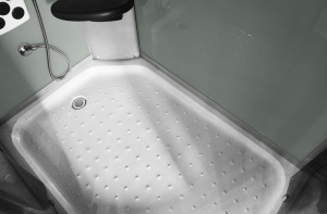 Cabina de dus cu hidromasaj alba MO-18220, montaj dreapta, 120 x 85 x 215 cm - Img 7