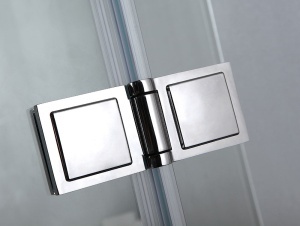Cabină de dus MUE-H1000-22R montaj dreapta, neagra, cu hidromasaj si sauna cu aburi - Img 13