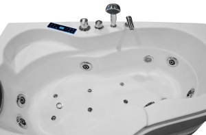Cada de baie cu hidromasaj MO-0207 dimensiune 150x92x53cm - Img 11