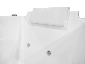 Cada de baie cu hidromasaj Spa MO-1802 alb, dimensiuni 150x73x60cm - Img 20