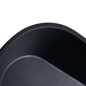 Cada de baie freestanding MUE-002B, cu strat rezistent la abraziune 170X75X60cm - Img 5