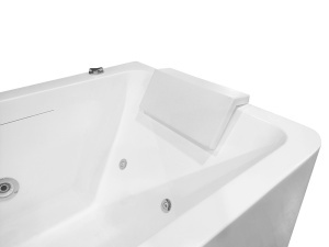 Cadă de baie SPA cu hidromasaj MO-1803, 150 x 75 x 58 cm - Img 11