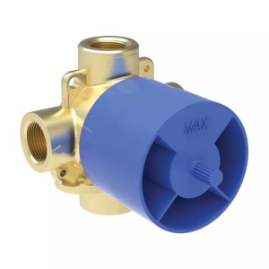 Corp incastrat Ideal Standard pentru divertor 3 iesiri - Img 1