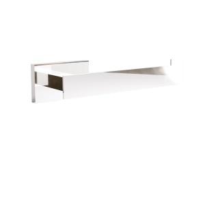 Cuier de baie Rea OSTE Chrome 209