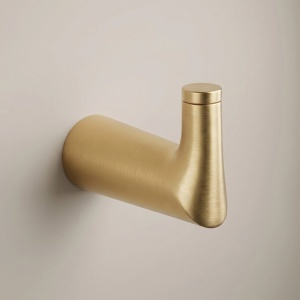 Cuier de baie Rea Vibe Brush Gold - Img 3