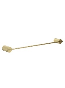 Cuier de baie Tomi Brush Gold 5801
