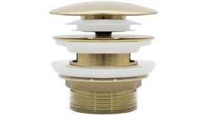 Dop pentru cada GOLD 6 cm