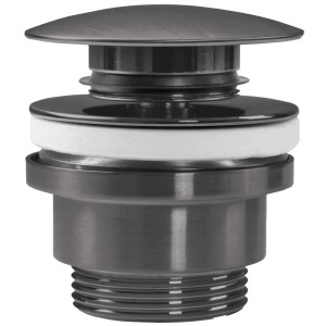 Dop pentru lavoar universal cu click-clac Rea Titan