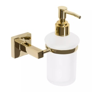 Dozator de săpun Gold 322197A - Img 1