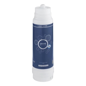 Filtru de apa Grohe Blue L filtrare in 5 etape 2500 l - Img 2