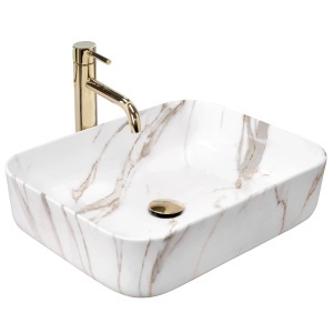 Lavoar de blat PRO DEMI Aiax Shiny - Img 2