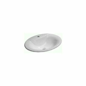 Lavoar incastrabil Ideal Standard Oceane 54cm - Img 1