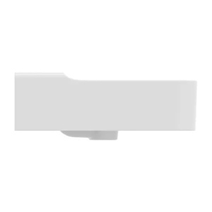 Lavoar suspendat Ideal Standard Atelier Conca 60 cm alb mat - Img 2