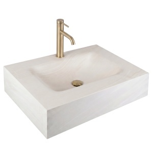 Lavoar suspendat Rea Apollo Gran Cloud Sky 80 cm - Img 11