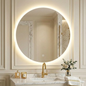 Oglindă LED 100cm FFJ100 - Img 2