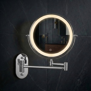 Oglindă LED Glow Chrome - Img 3