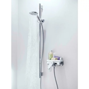 Para de dus Grohe Euphoria 110 Mono crom cu 1 functie - Img 8