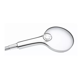 Para de dus Grohe Rainshower SmartActive 130 3 functii crom lucios - Img 2