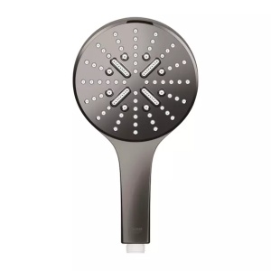 Para de dus Grohe Rainshower SmartActive 3 functii antracit lucios Hard Graphite - Img 6