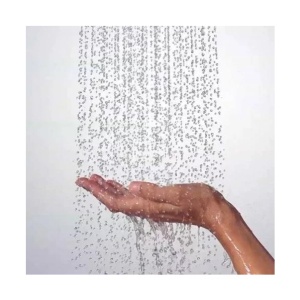 Para de dus Hansgrohe Raindance Select S 120 negru mat 3 functii - Img 8