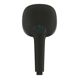 Para de dus negru mat Grohe Tempesta Cube 110 cu 2 functii - Img 2