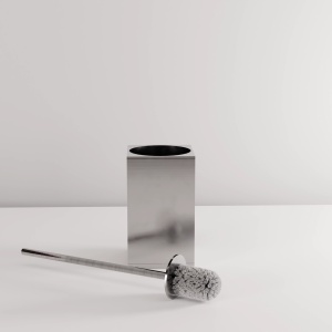 Perie WC Rea Brush Steel B110 - Img 3