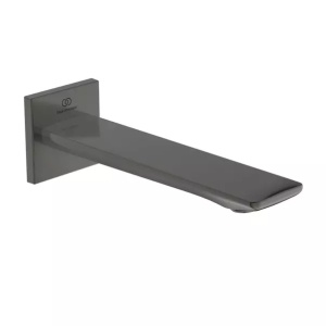 Pipa cada Ideal Standard Atelier Conca gri Magnetic Grey 18 cm - Img 8