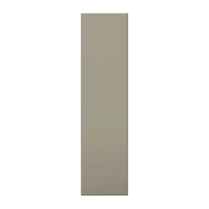 Pipa cada Ideal Standard Atelier Extra argintiu Silver Storm 20 cm - Img 2