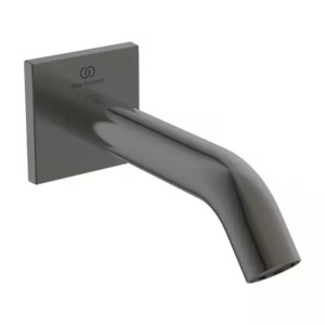 Pipa cada Ideal Standard Atelier Joy Neo gri Magnetic Grey 16 cm - Img 1