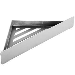 Raft pentru baie SF07 Steel brush