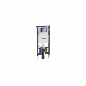 Rezervor Wc Geberit Duofix cu cadru incastrat, Sigma , 8cm Grosime